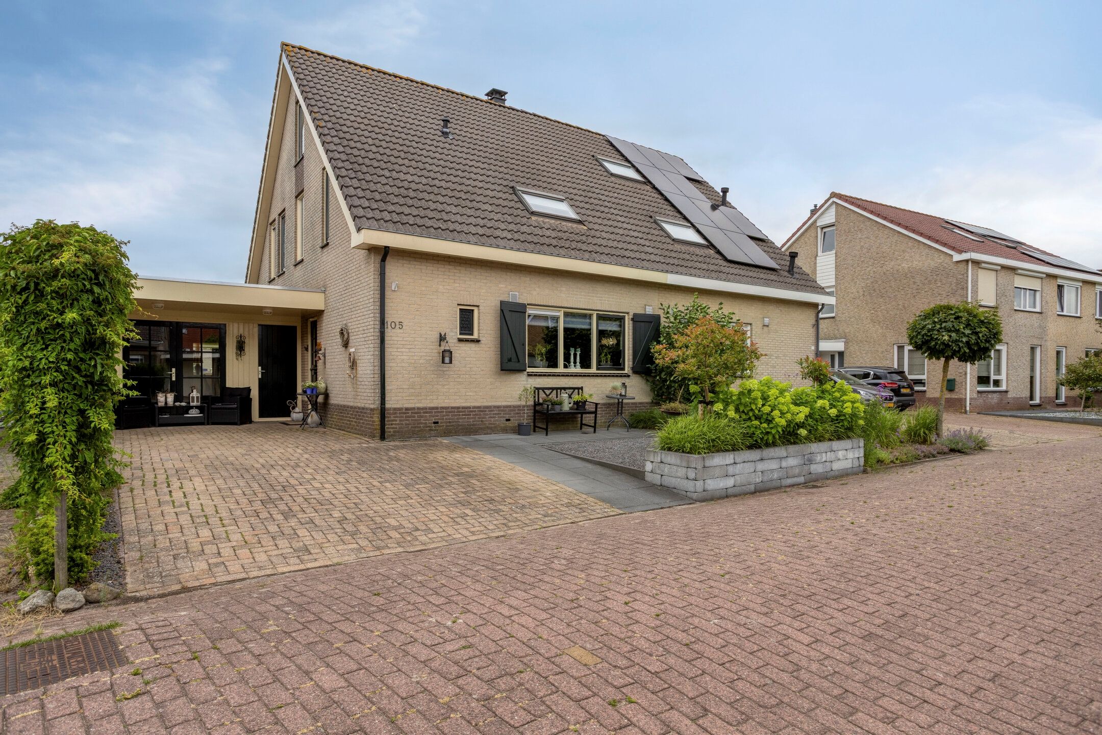 Foto van Marsdiep 105, Sneek