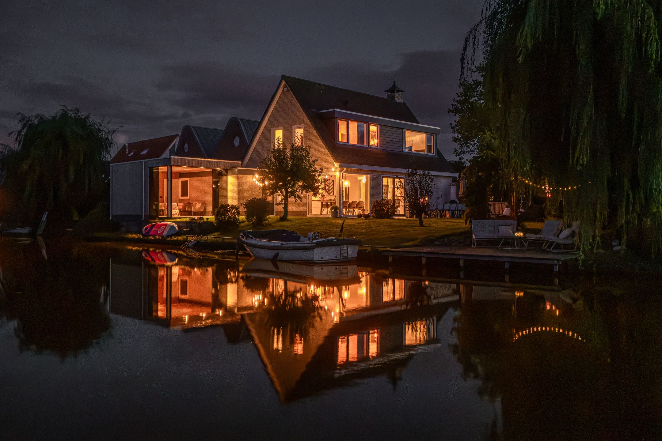 Foto van Marsdiep 61, Sneek