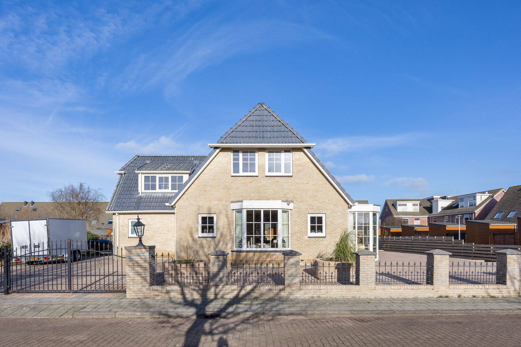Foto van Borndiep 16, Sneek