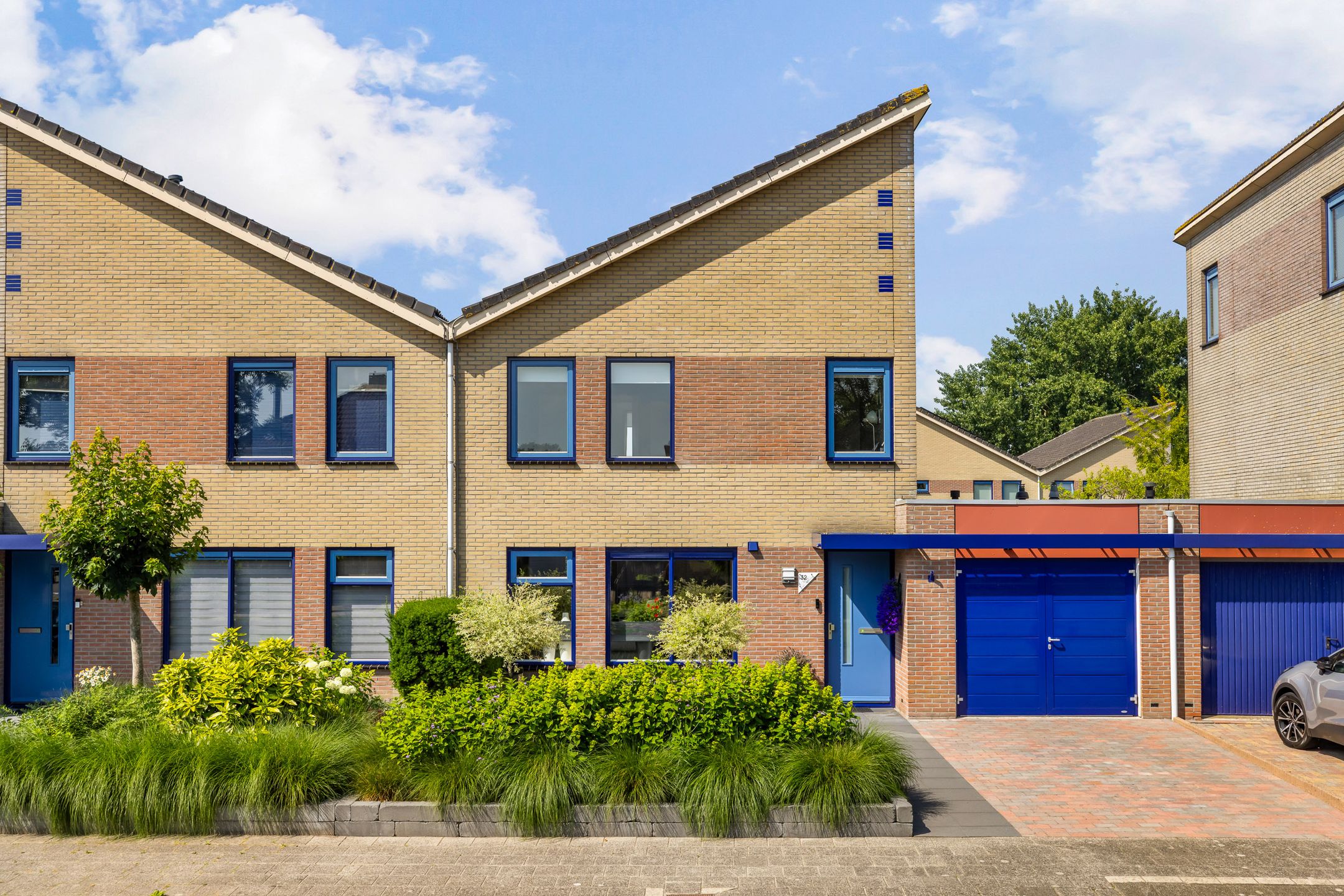 Foto van Westereems 32, Sneek