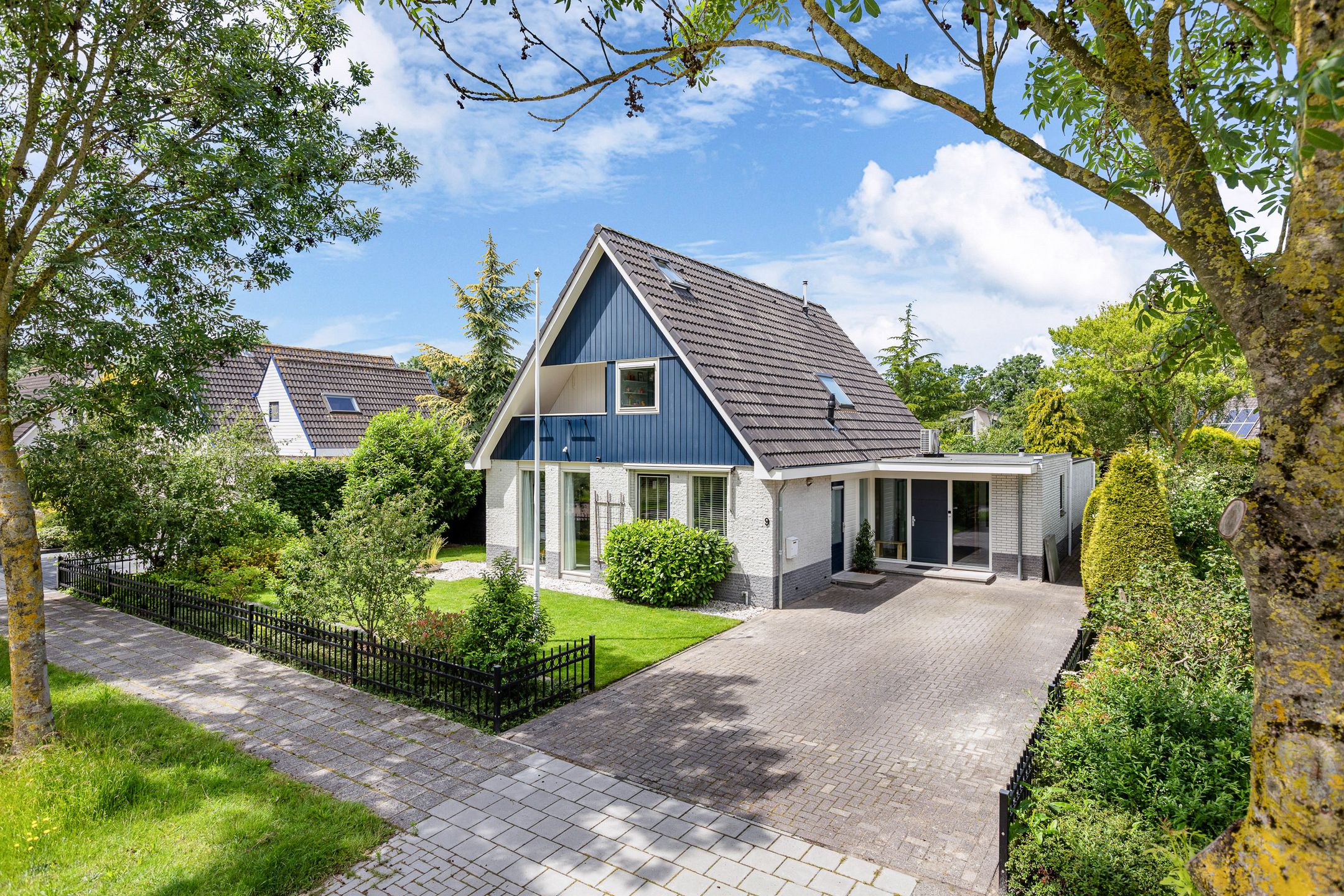 Foto van Lauwers 9, Sneek