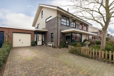 Foto van Vliestroom 17, Sneek