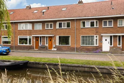 Foto van Eenheid 25, Sneek
