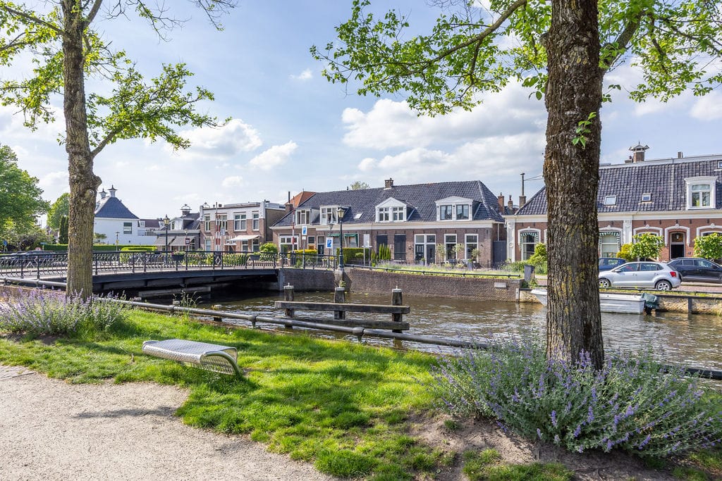 Foto van Looxmagracht 7, Sneek