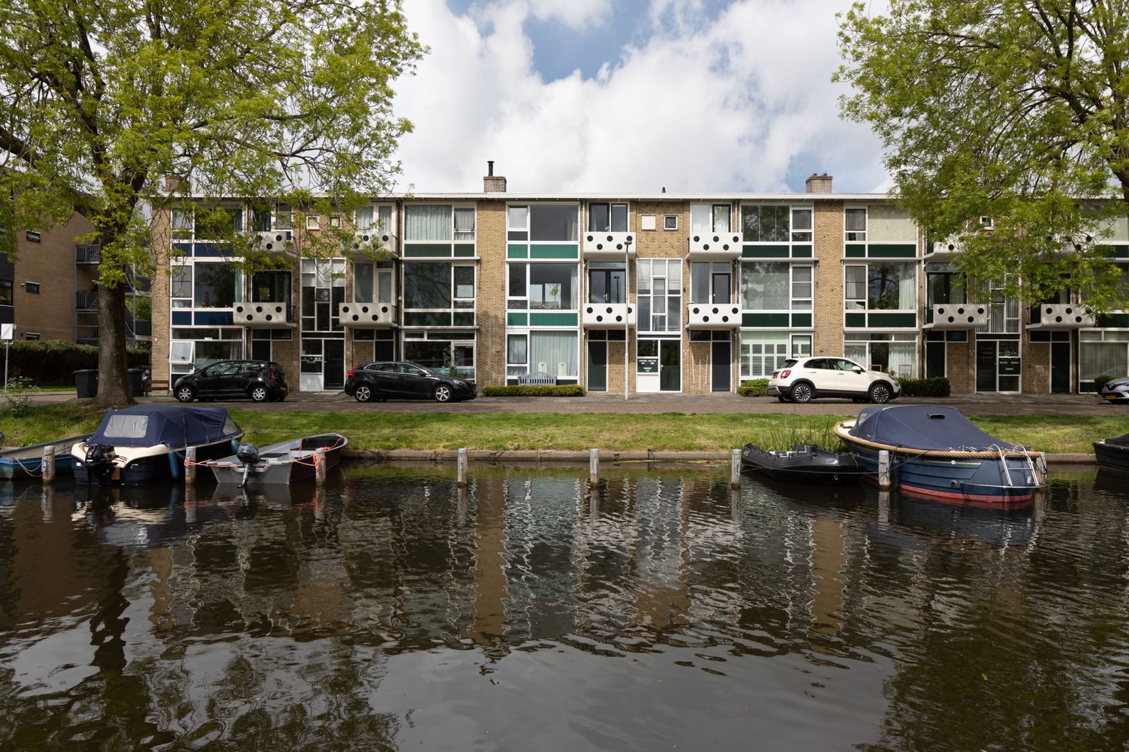Foto van Zwettekade 9, Sneek