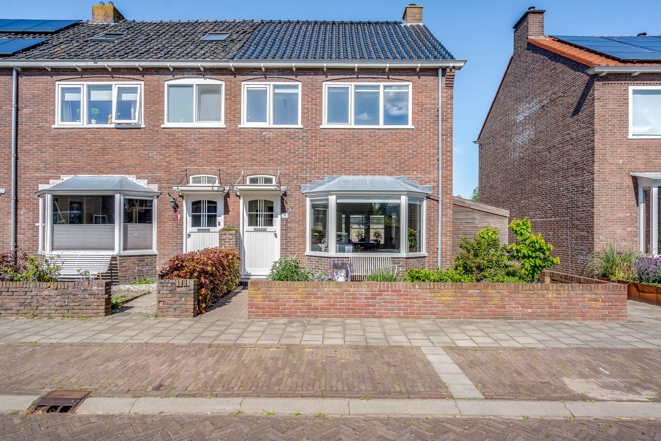Foto van Lohmanstraat 13, Sneek