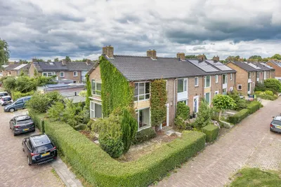 Foto van Dr. Kuyperlaan 11, Sneek