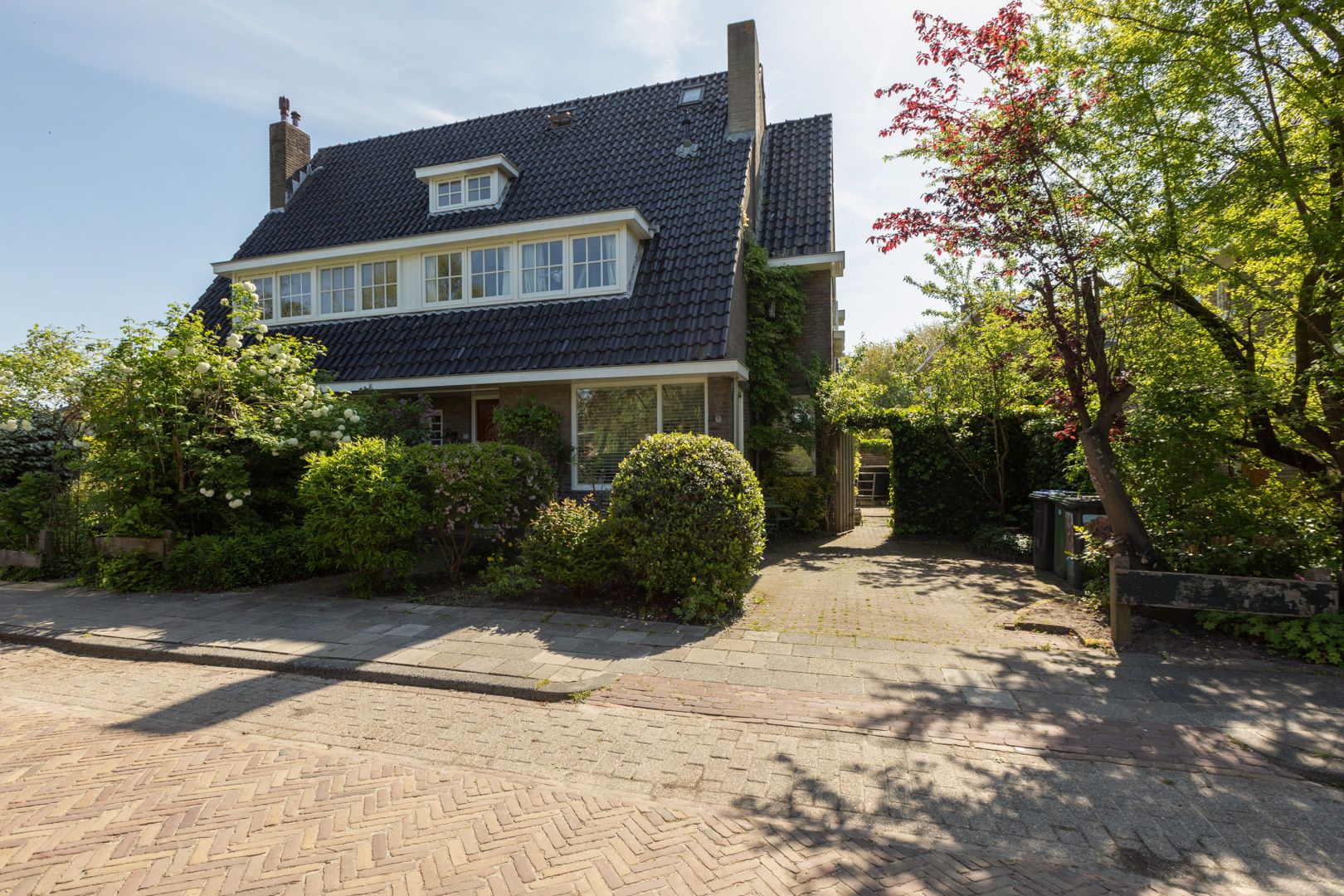 Foto van Leeuwarderkade 22, Sneek