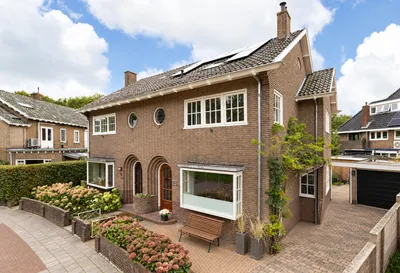 Foto van Iepenlaan 23, Sneek