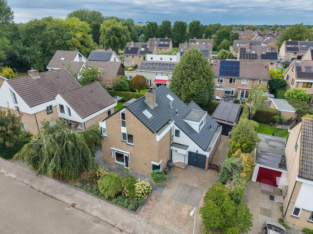 Foto van Foet 5, Sneek