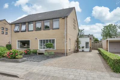Foto van Mansel 56, Sneek