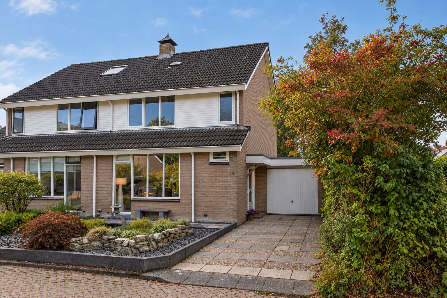 Foto van Klam 19, Sneek