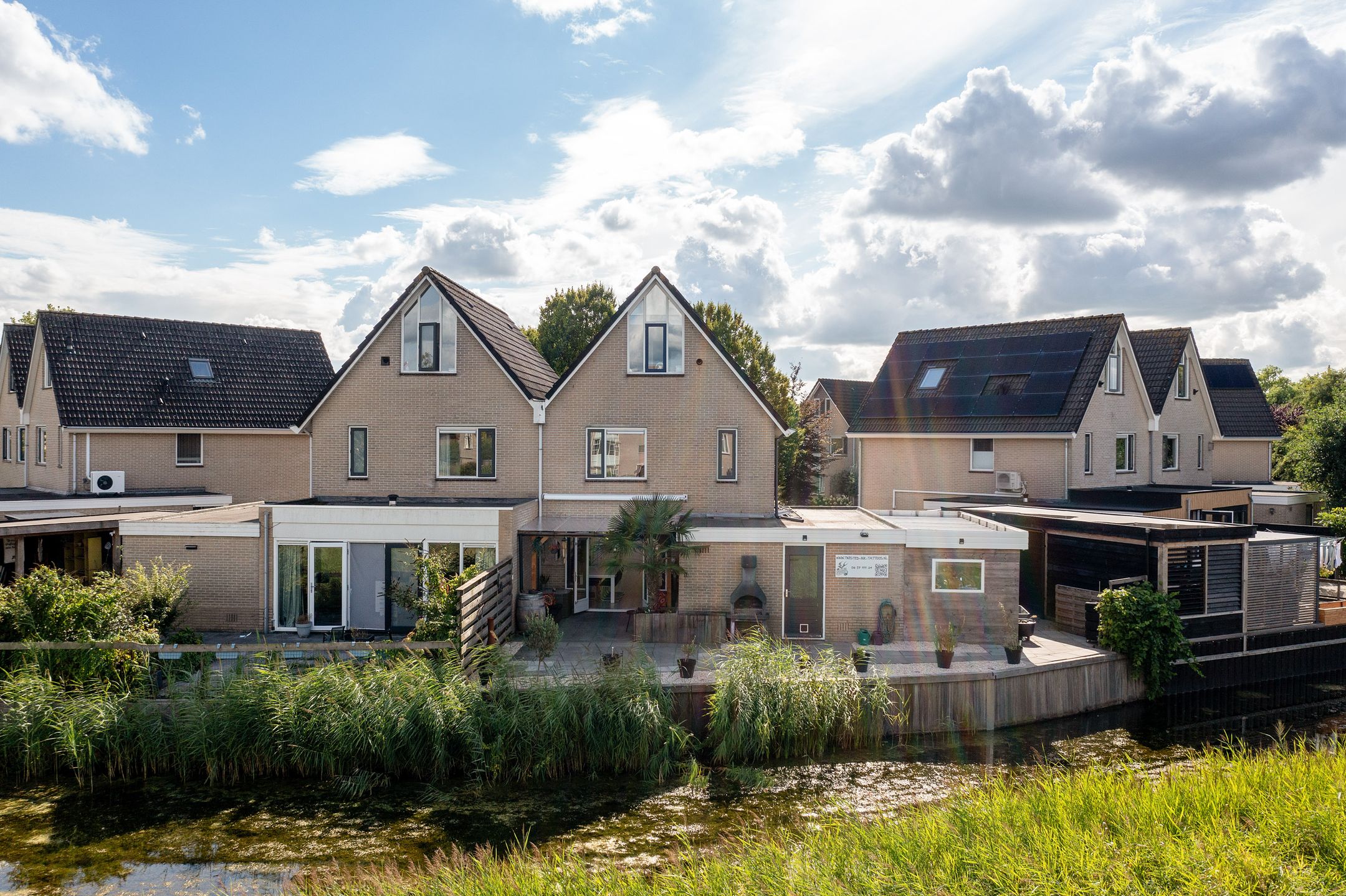 Foto van Mansel 83, Sneek