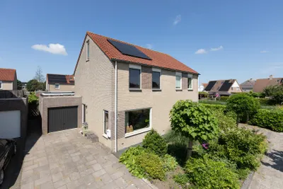 Foto van Trêd 101, Sneek