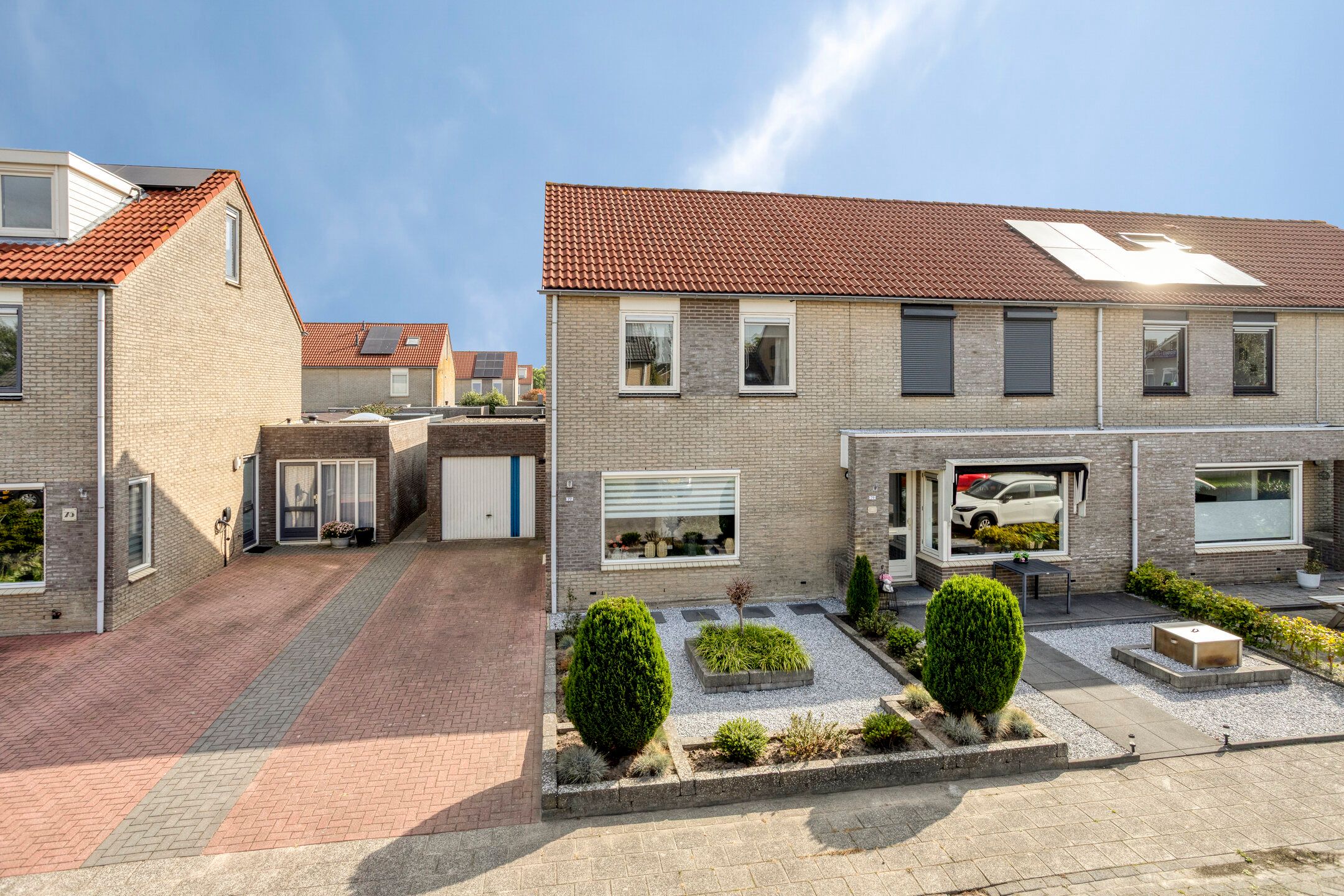 Foto van Trêd 77, Sneek