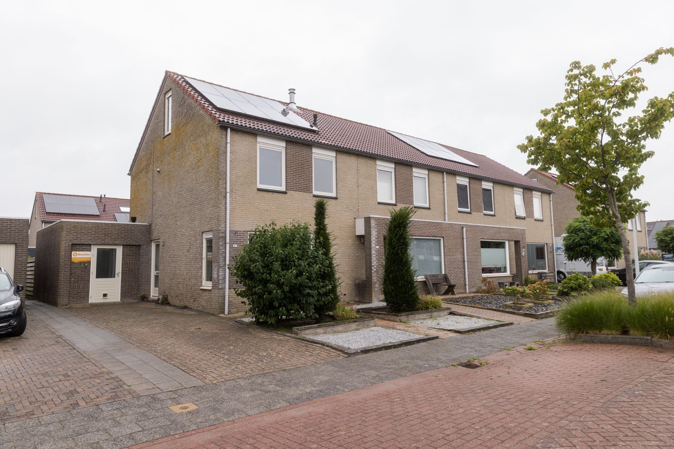 Foto van Trêd 93, Sneek