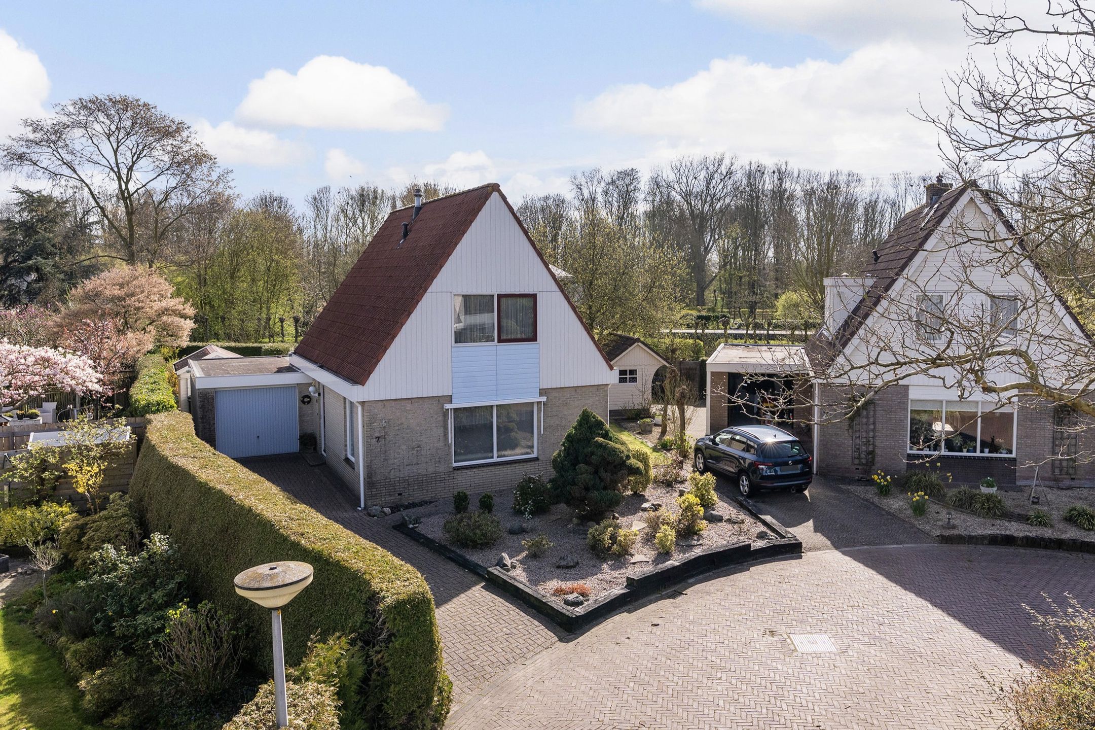 Foto van Dames Masselinkstrjitte 7, Sneek