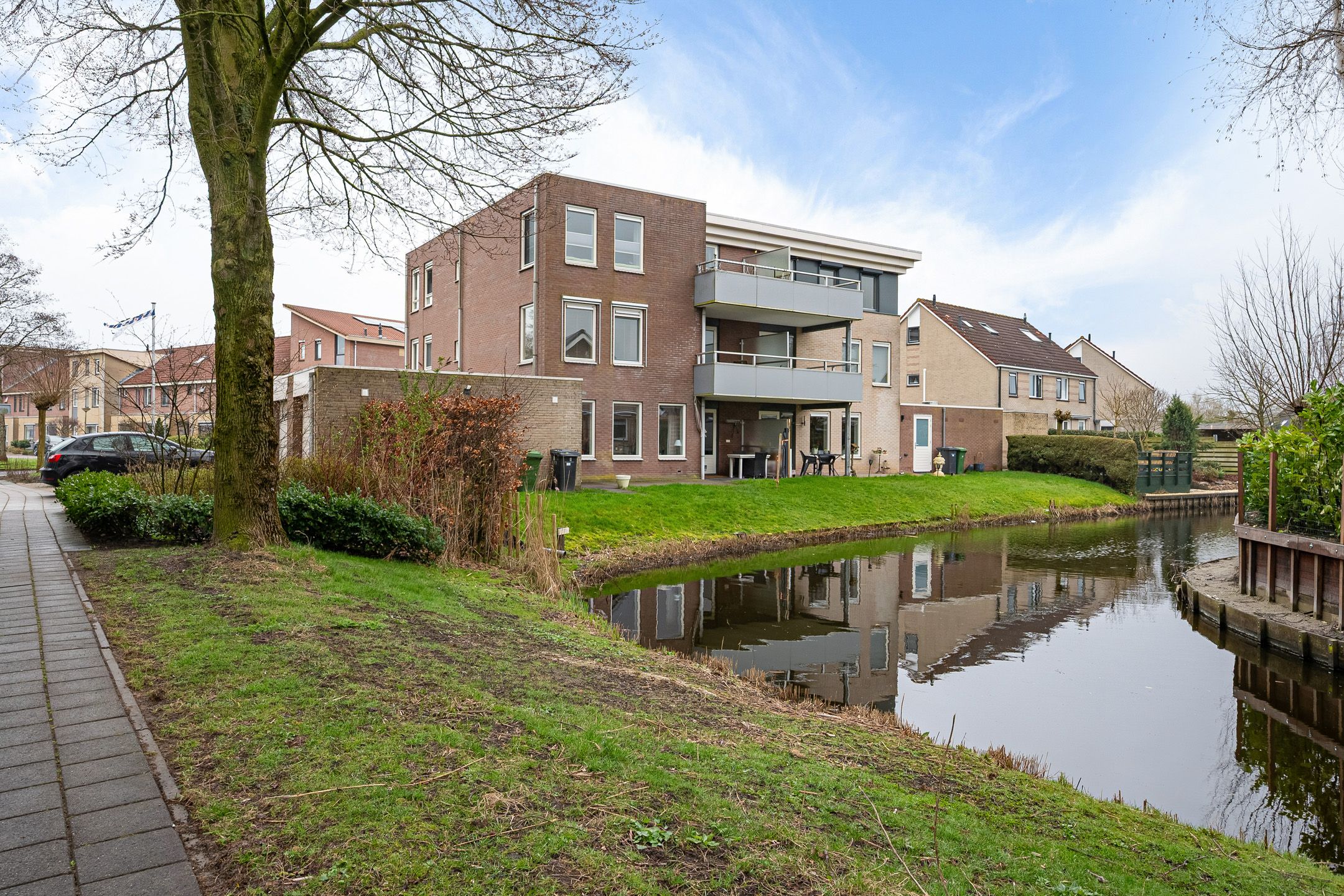 Foto van Gerben Oppewalstrjitte 33, Sneek