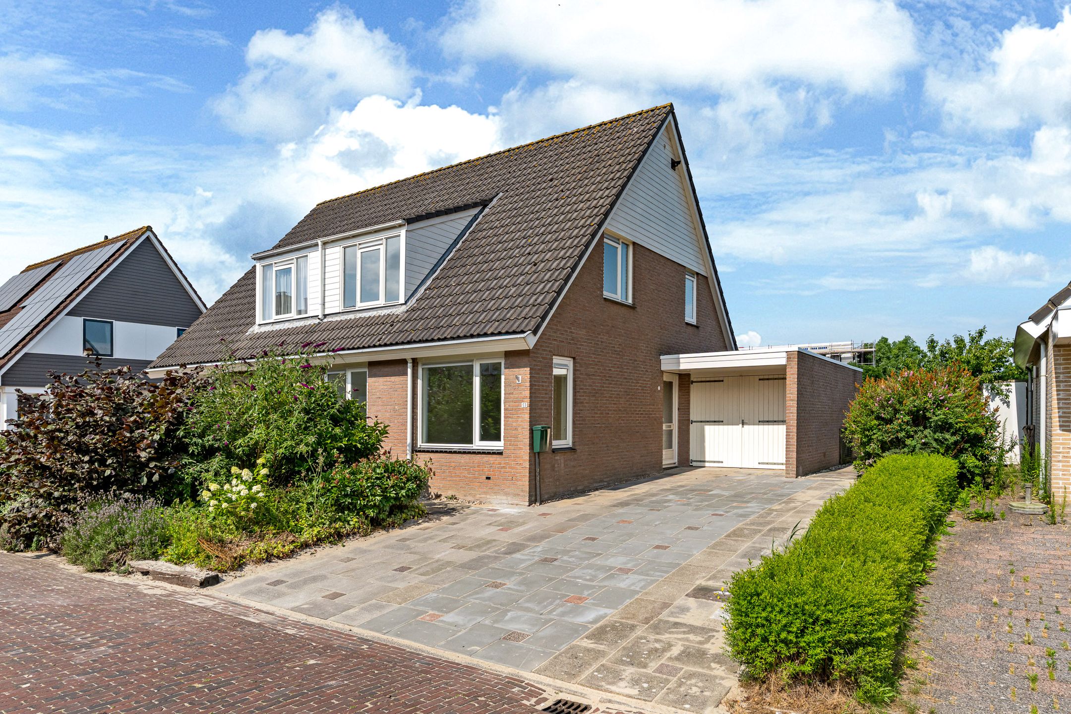 Foto van Master Keulenstrjitte 53, Sneek