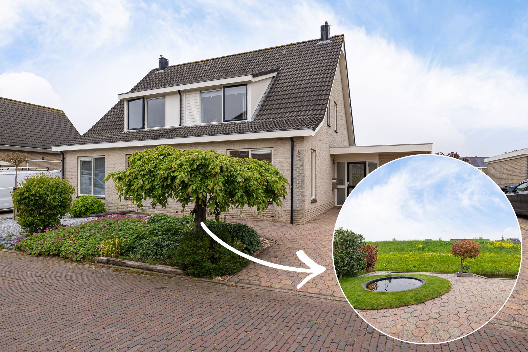 Foto van Master Keulenstrjitte 61, Sneek
