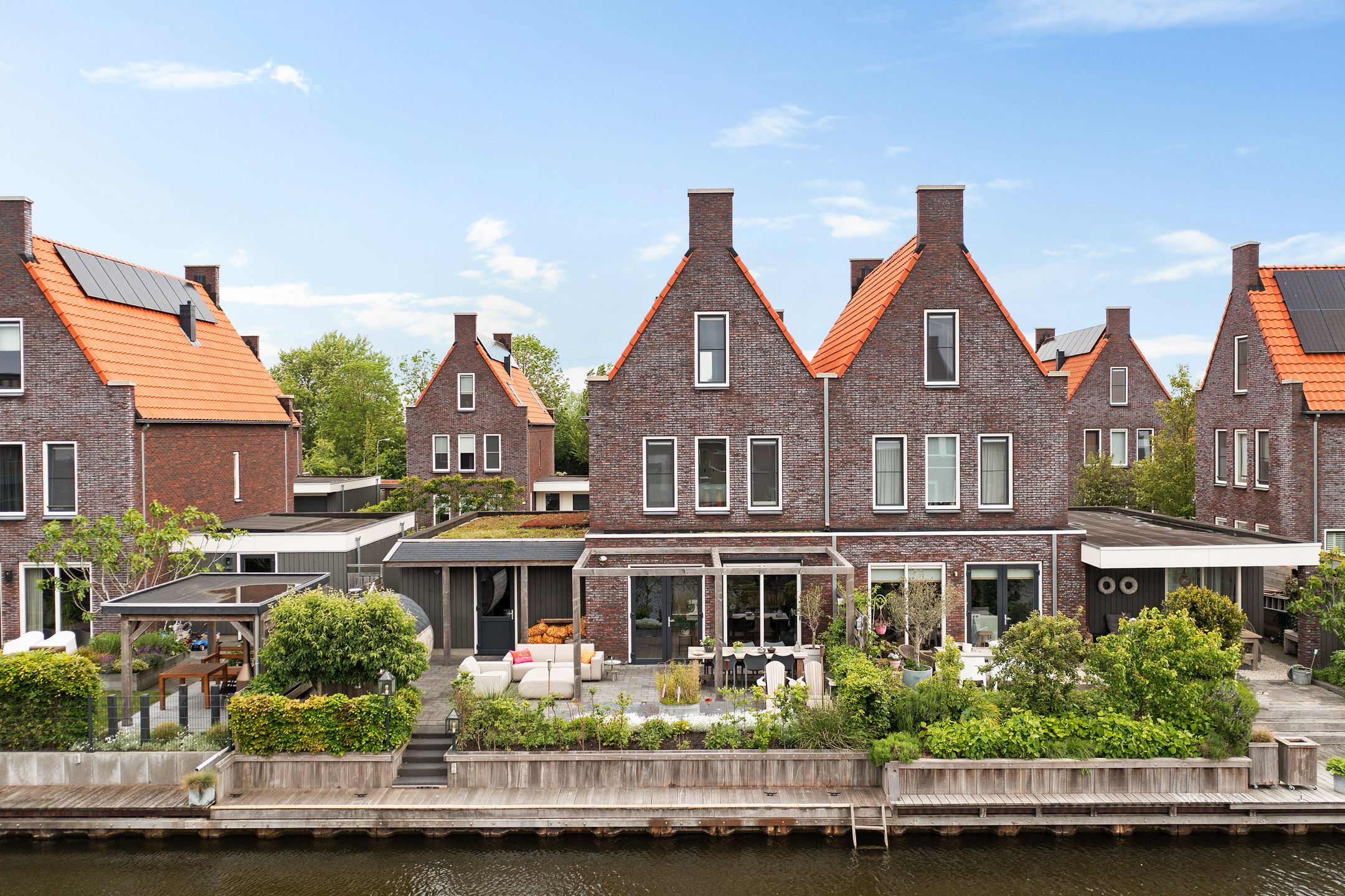 Foto van Gerritshof 4, Sneek