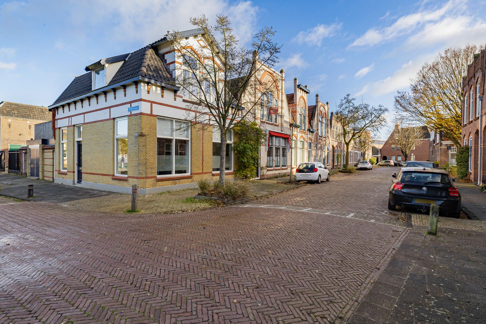 Foto van Priorstraat 2, Sneek