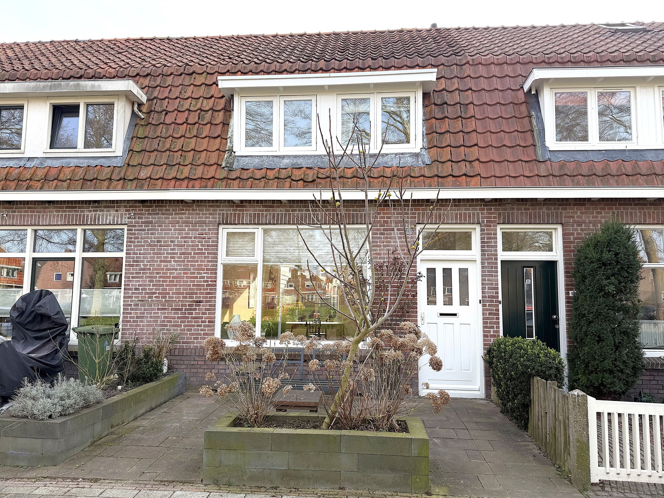 Foto van Monnikstraat 13, Sneek
