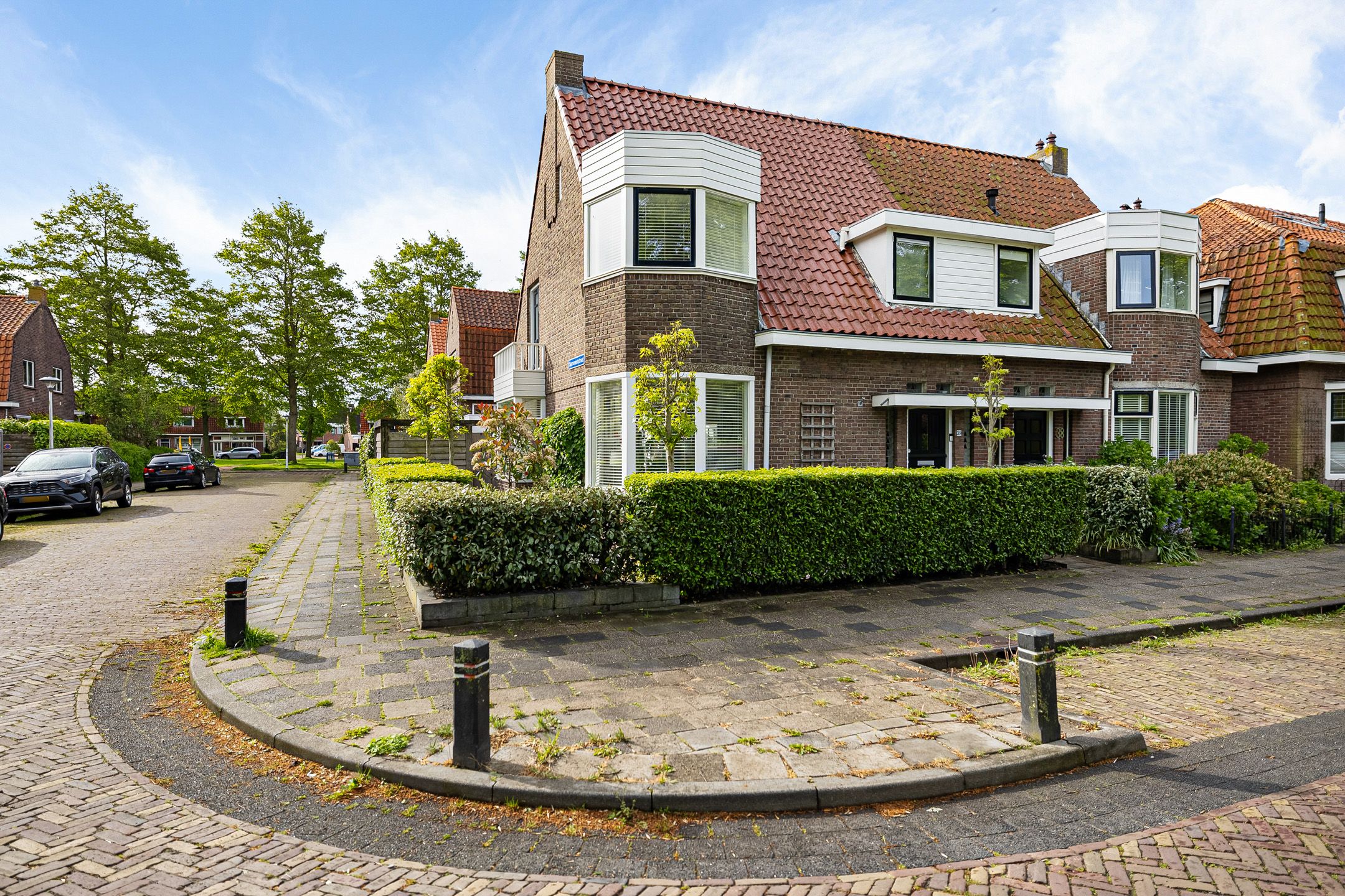 Foto van Parallelweg 39, Sneek