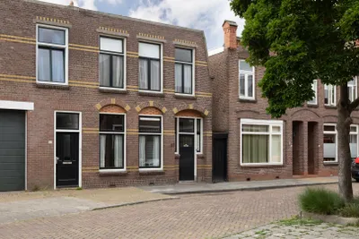 Foto van Schoolstraat 27, Sneek