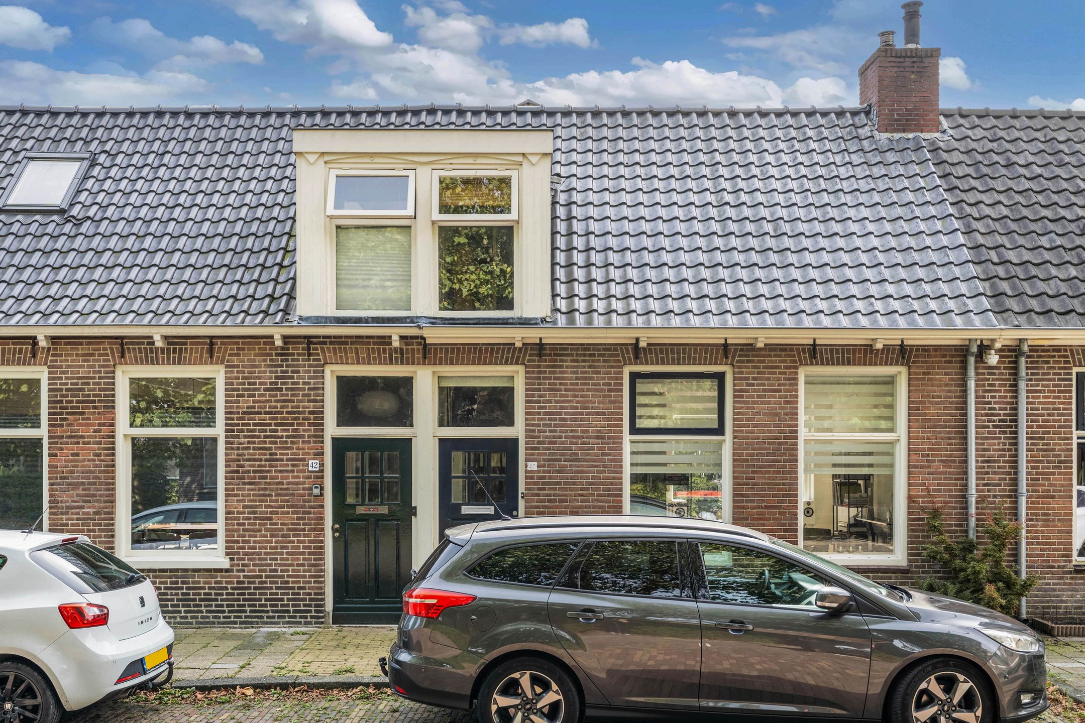 Foto van Looxmastraat 40, Sneek