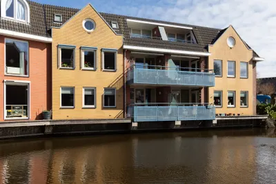 Foto van Tulpstraat 25, Sneek