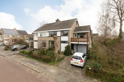 Foto van Bordine 13, Sneek