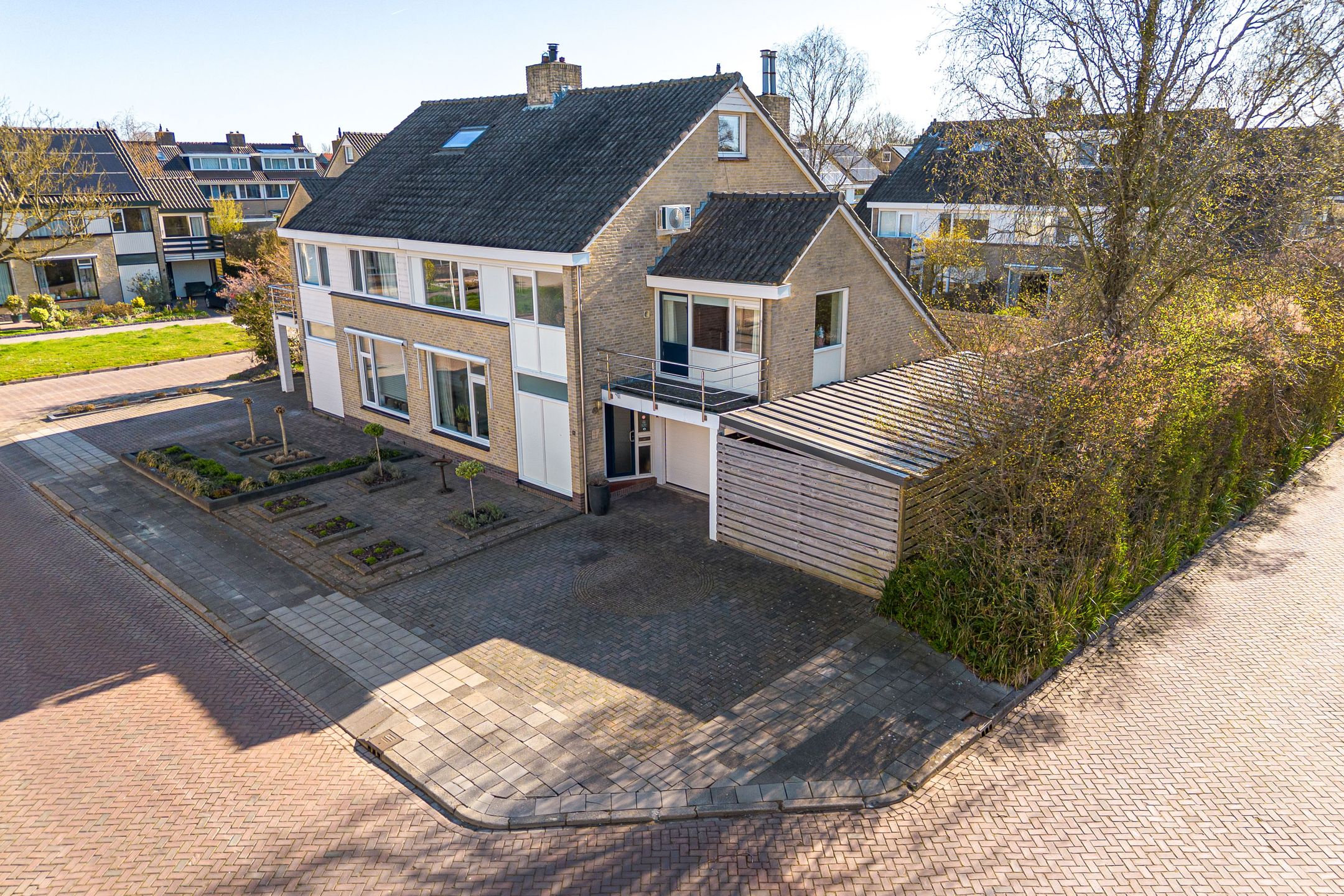 Foto van Bordine 9, Sneek