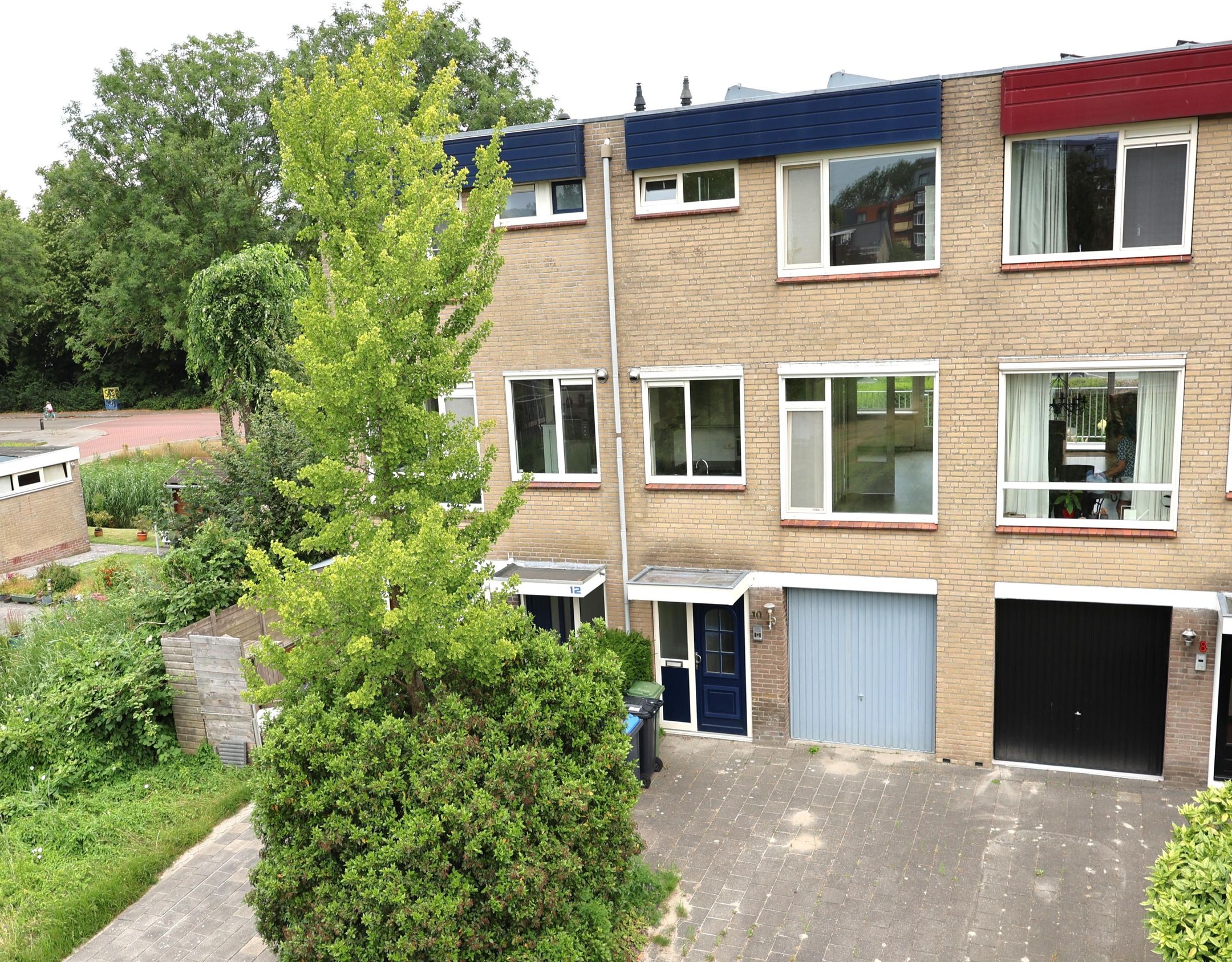 Foto van Bordine 10, Sneek