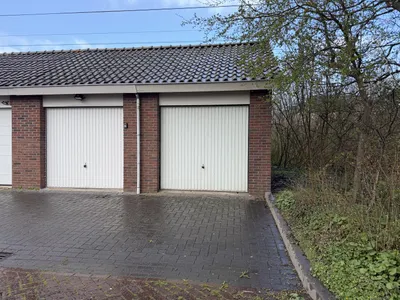 Foto van Bottinge 54i, Sneek garagebox