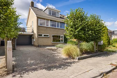 Foto van Bottinge 76, Sneek