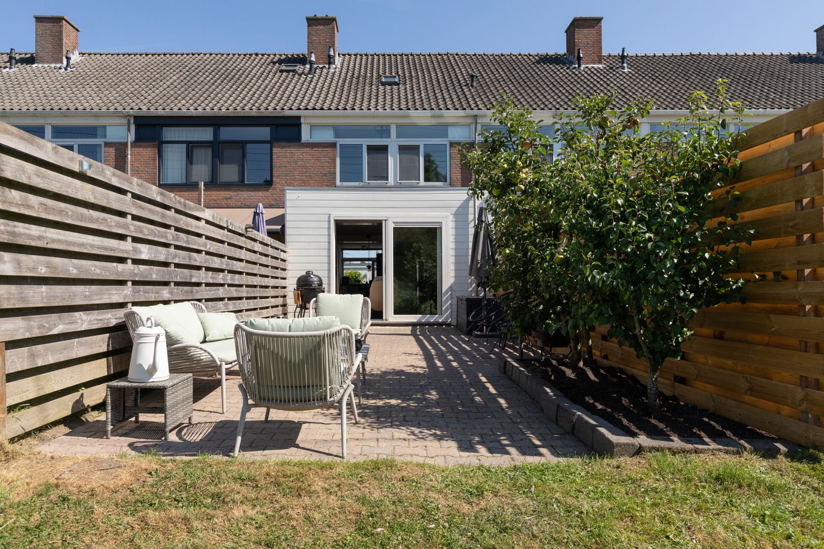 Foto van Commanderij 51, Sneek
