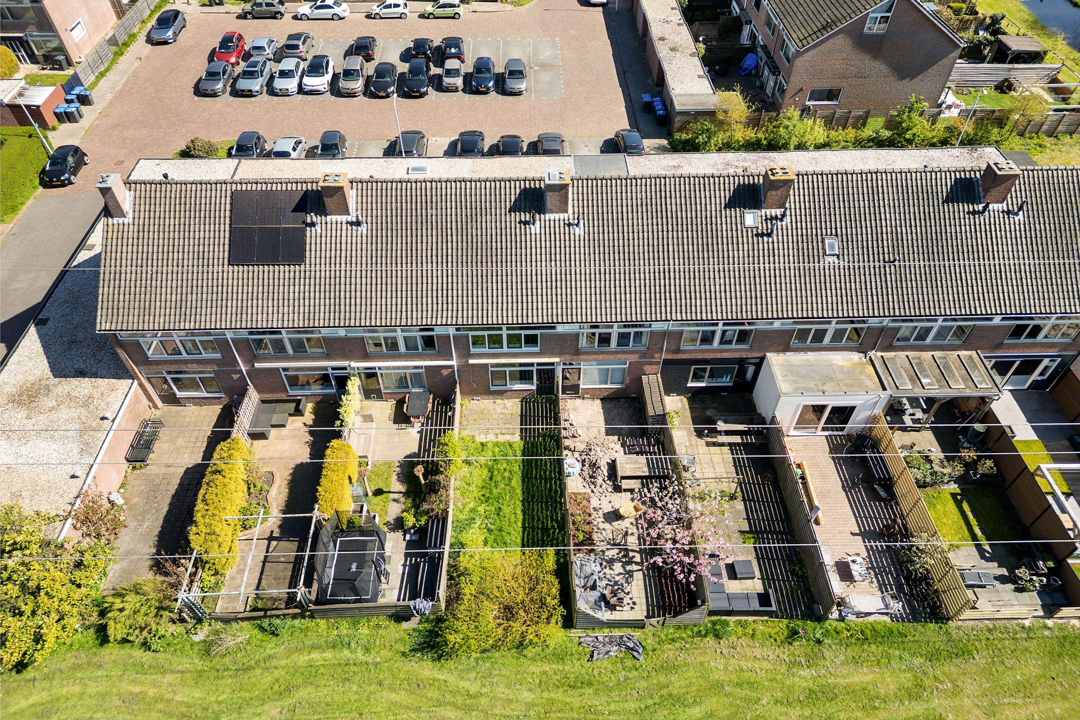 Foto van Commanderij 57, Sneek