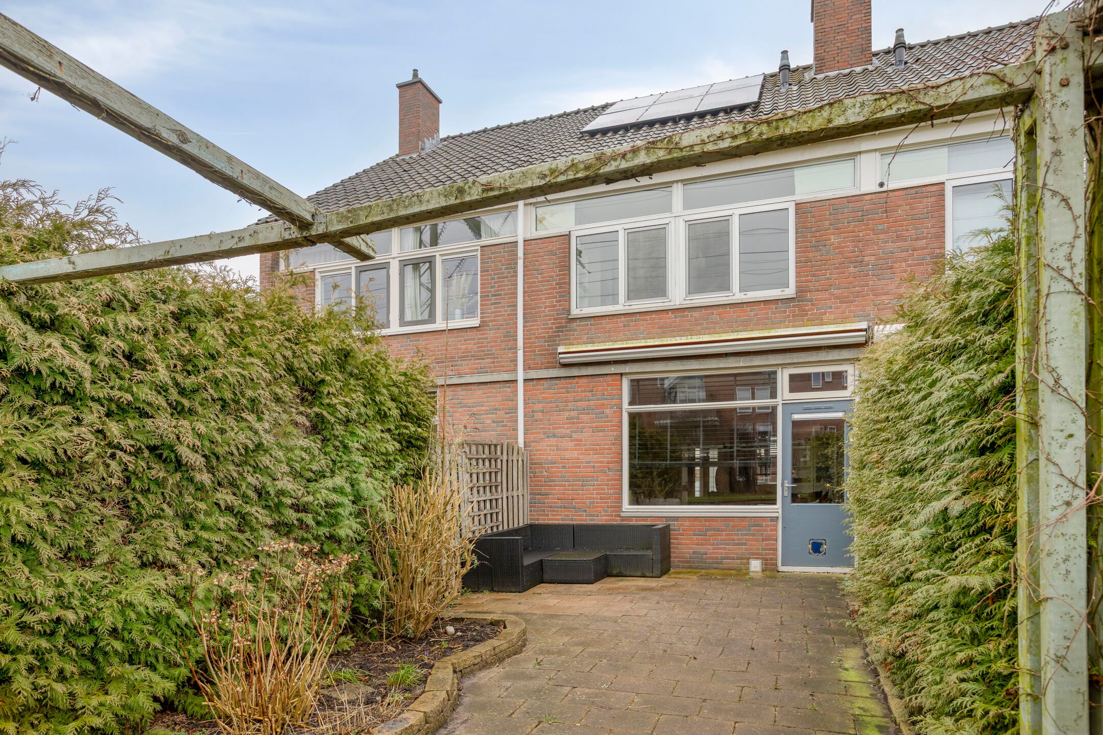 Foto van Commanderij 61, Sneek