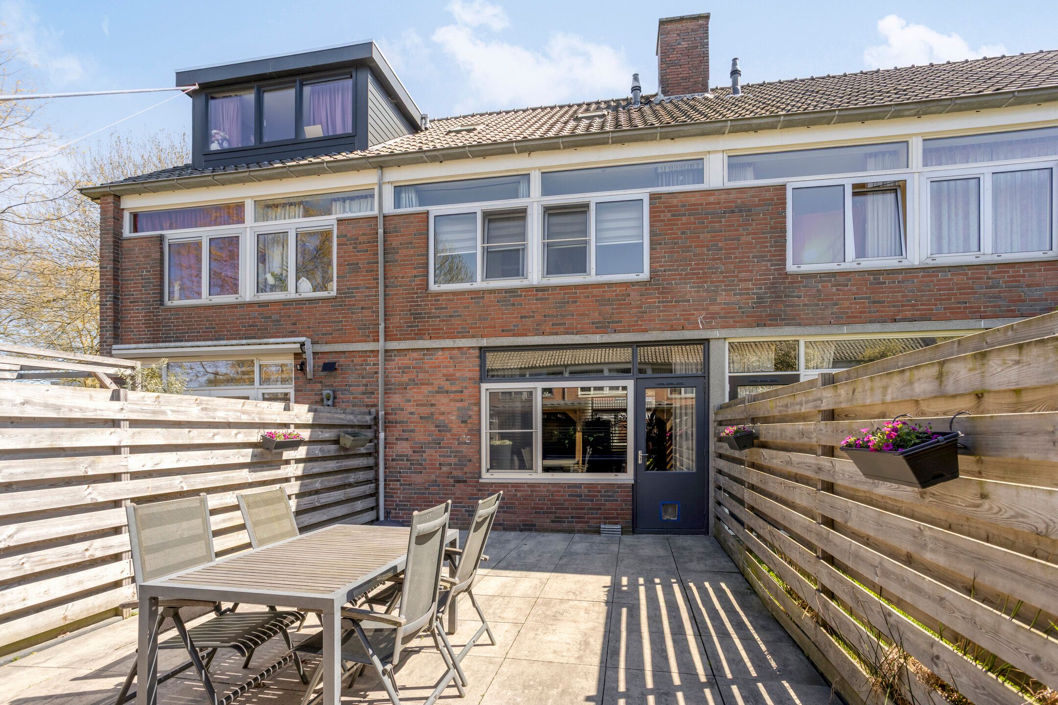 Foto van Commanderij 22, Sneek