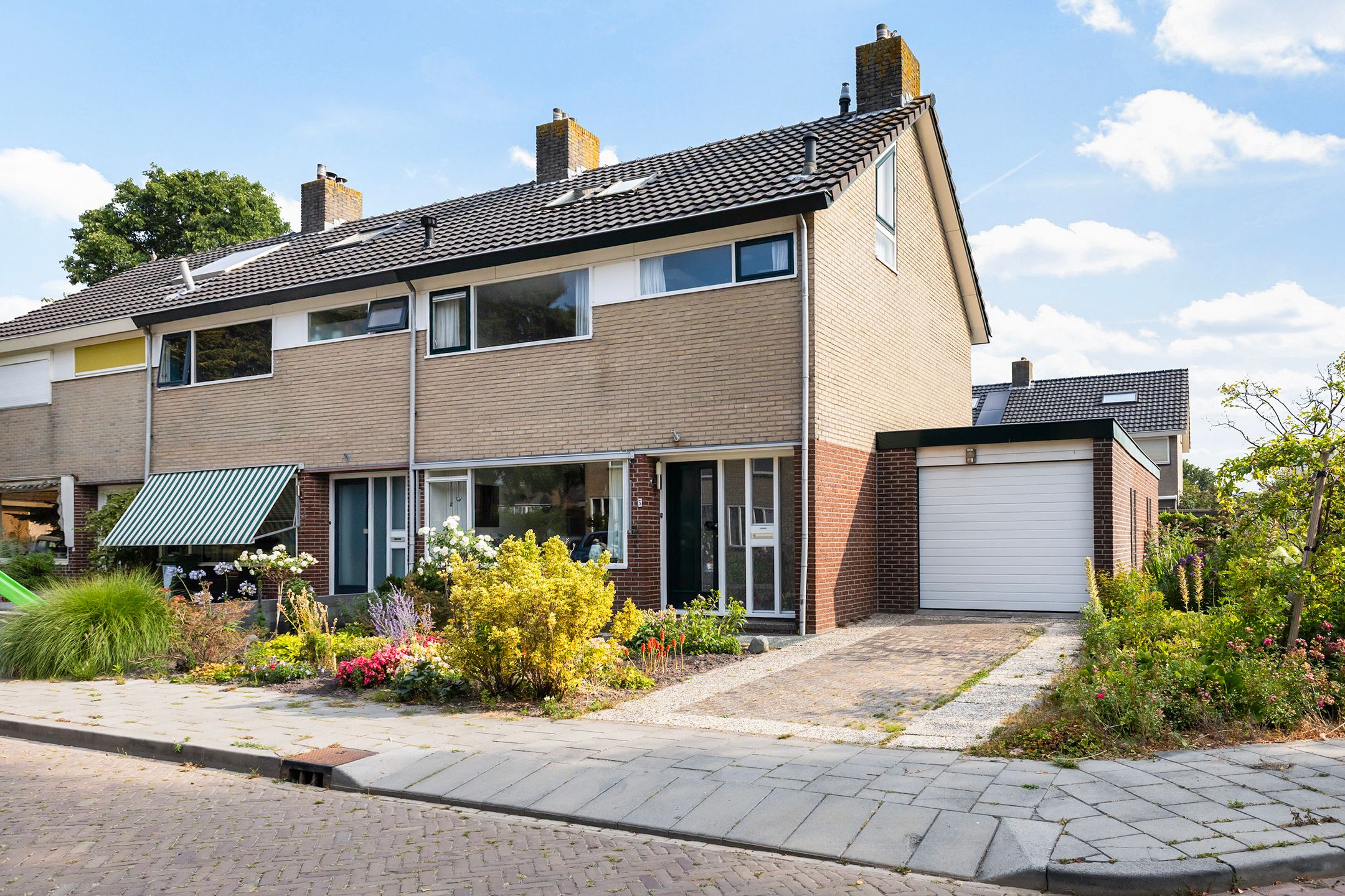 Foto van Schierstins 5, Sneek
