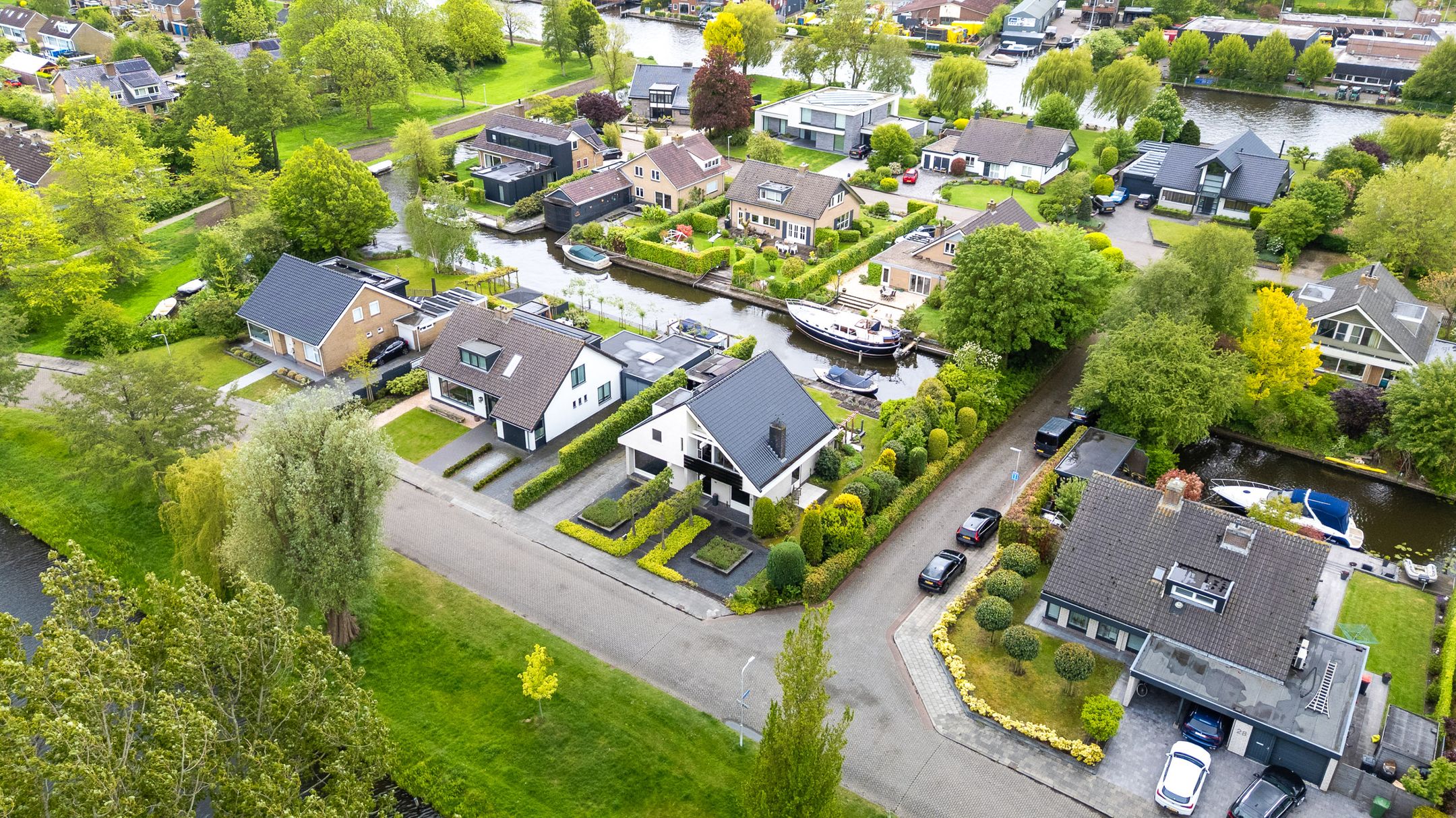 Foto van Gravinneweg 30, Sneek