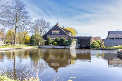 Foto van Zoutepoel 1a, Sneek