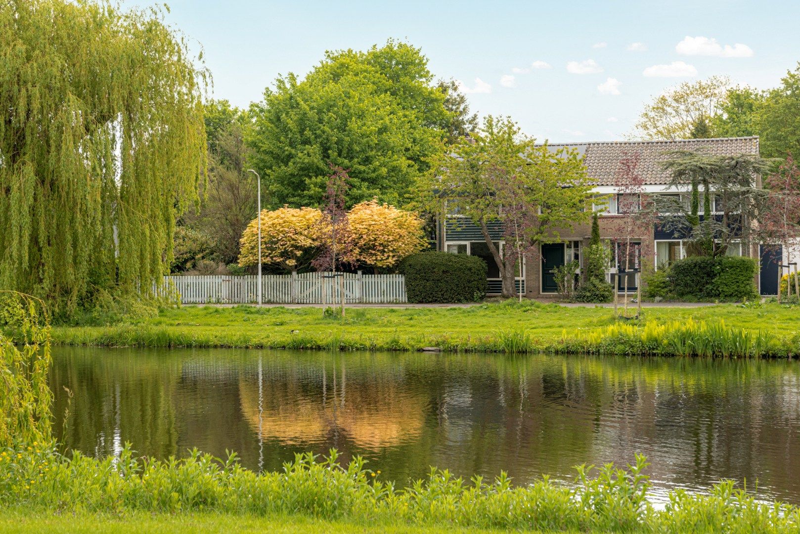 Foto van Statenbocht 10, Sneek