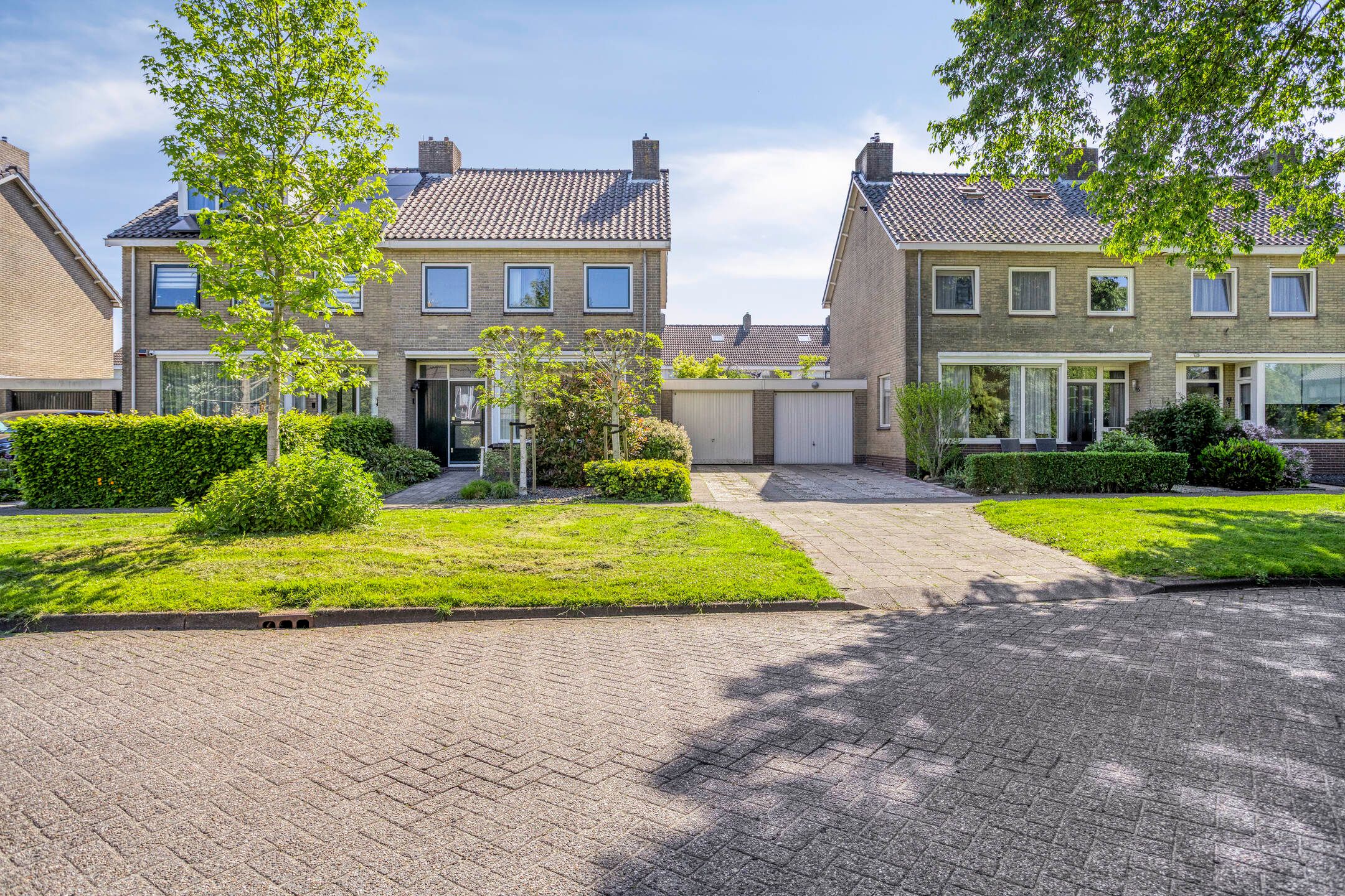 Foto van Horseweg 37, Sneek