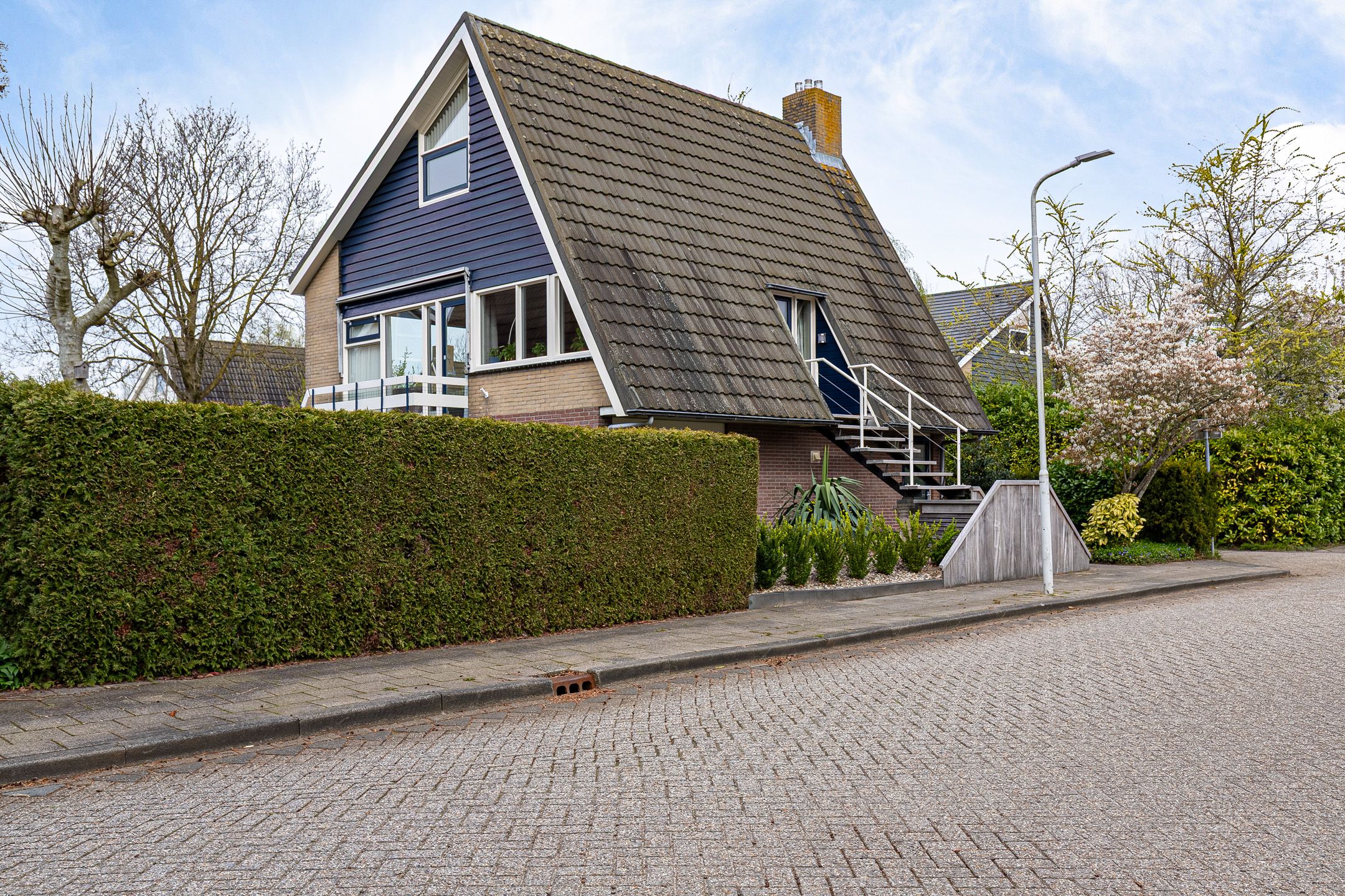 Foto van Horseweg 22, Sneek