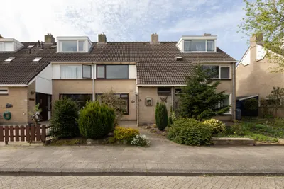 Foto van de Hoppen 113, Sneek