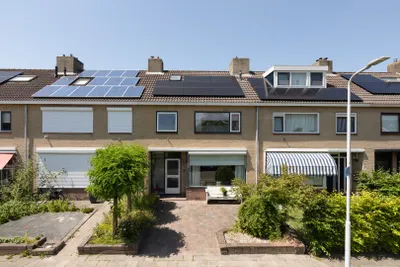 Foto van de Hoppen 137, Sneek