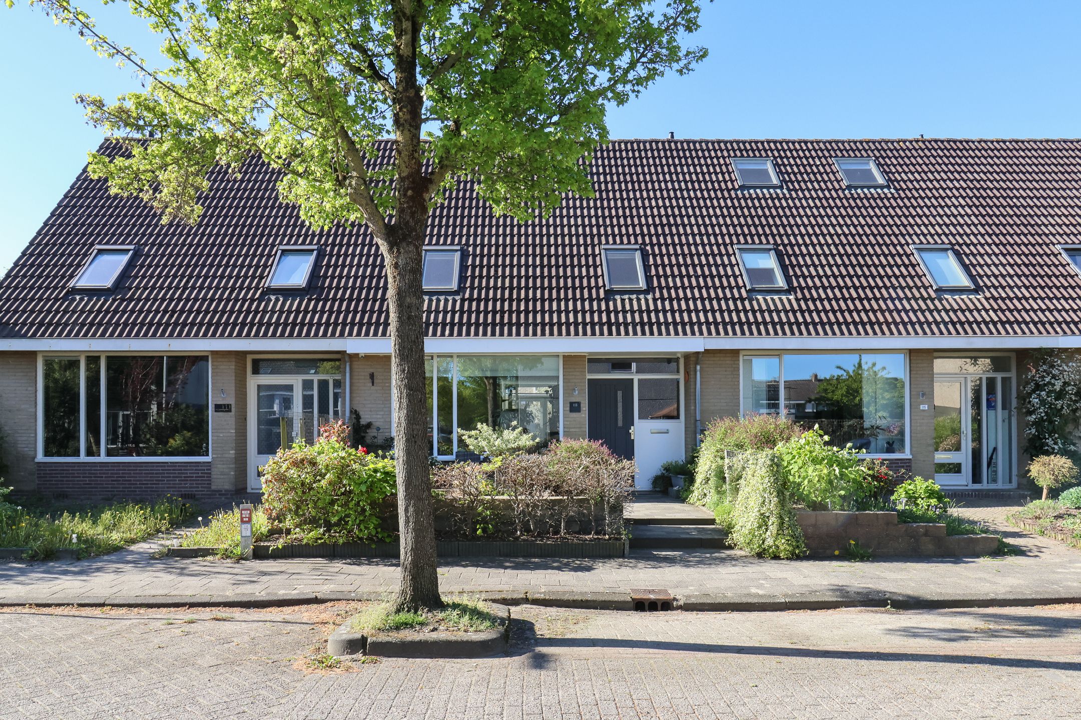 Foto van Gudsekop 113, Sneek