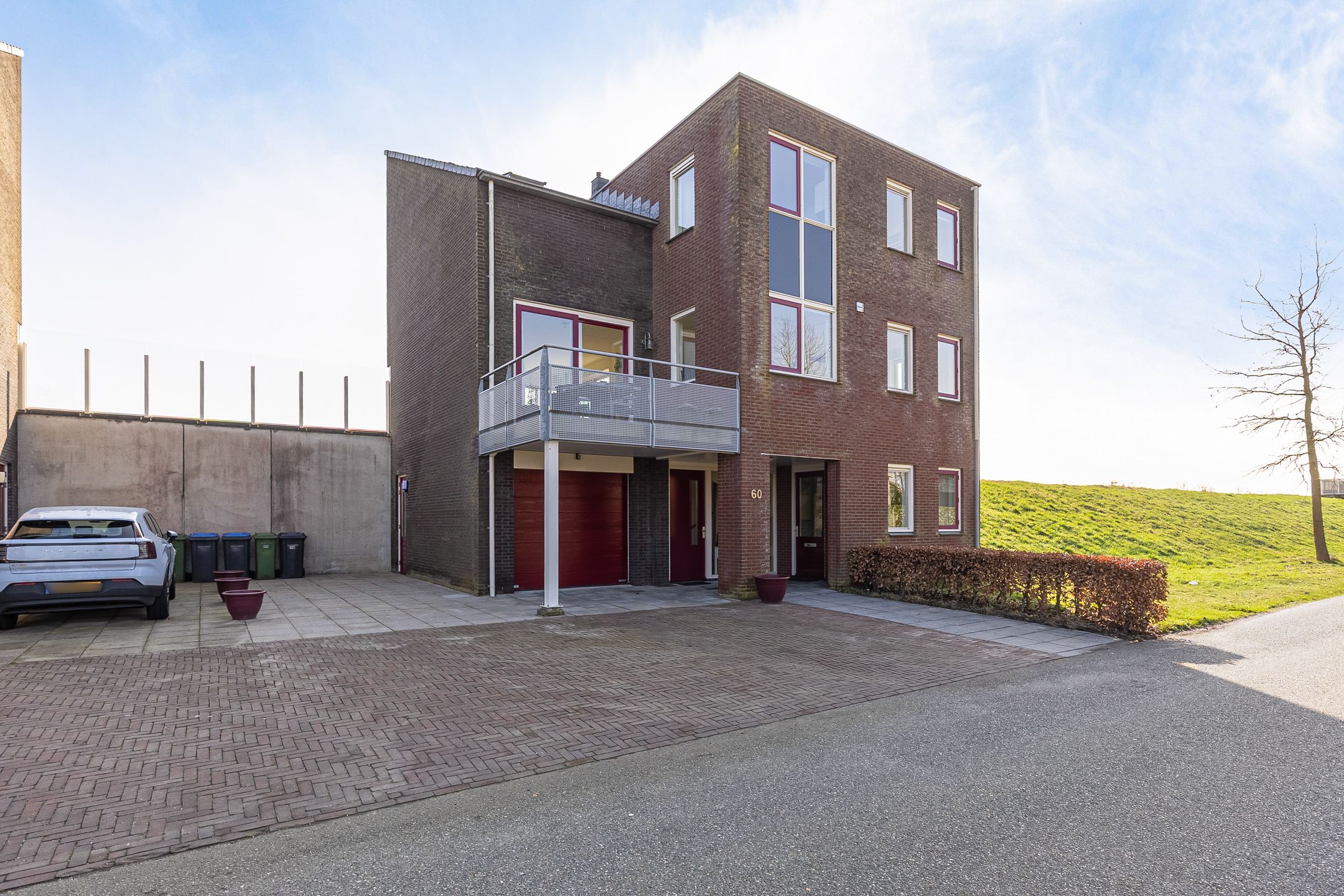 Foto van Hoofden 60, Sneek